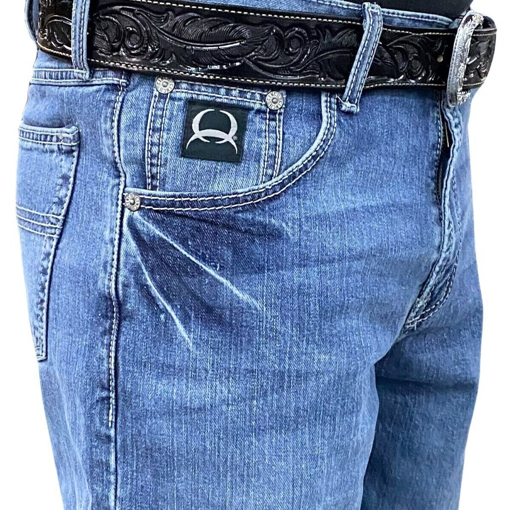 Calça Jeans Masc Cinch Black Label 2.0 - Imagem 4