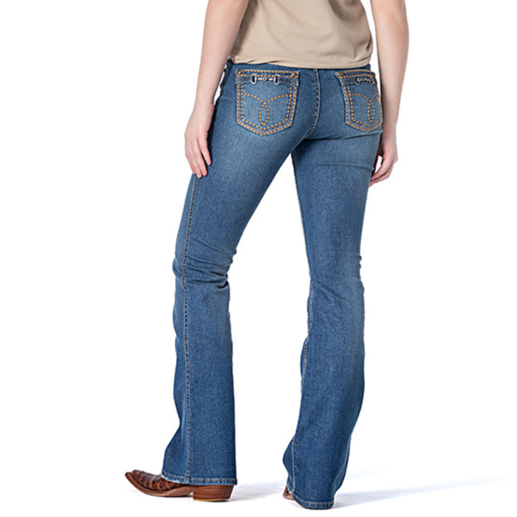 Calça Jeans Zenz Origem Dutton - Imagem 3