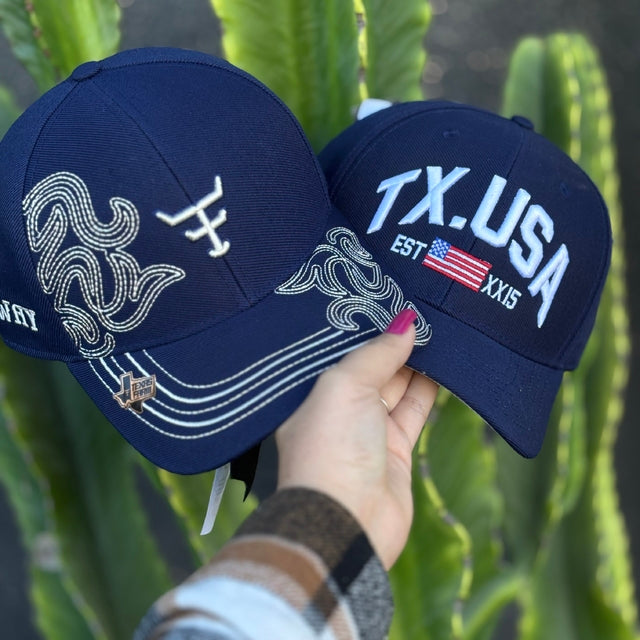 Combo Texas Farm