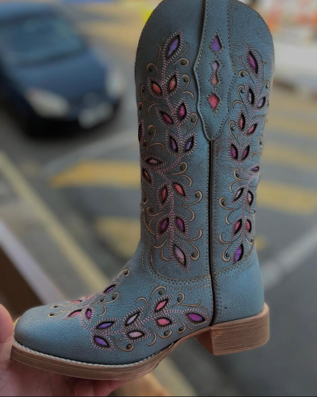 Bota Vimar Oceano