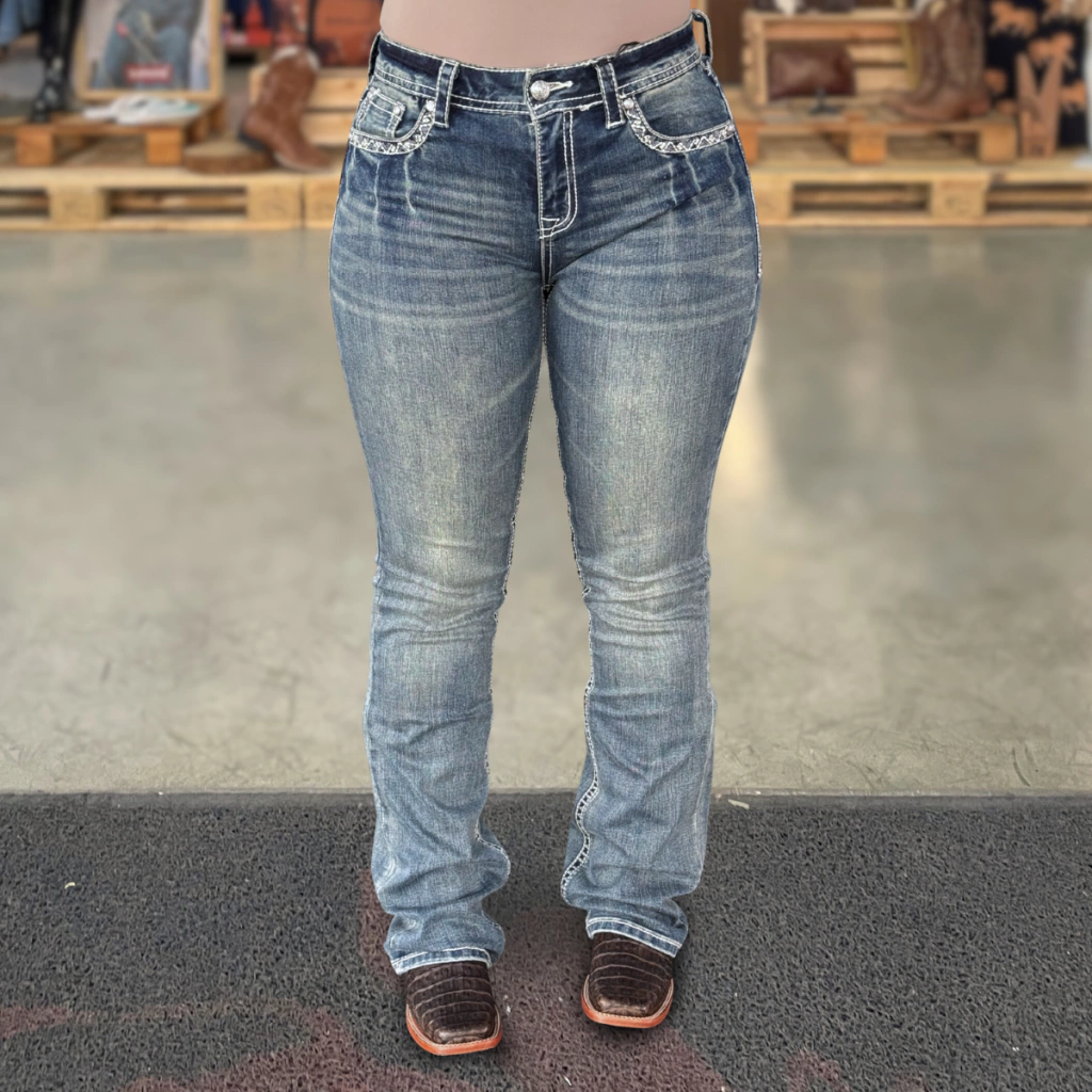 Calça Feminina Importada Grace - Imagem 2