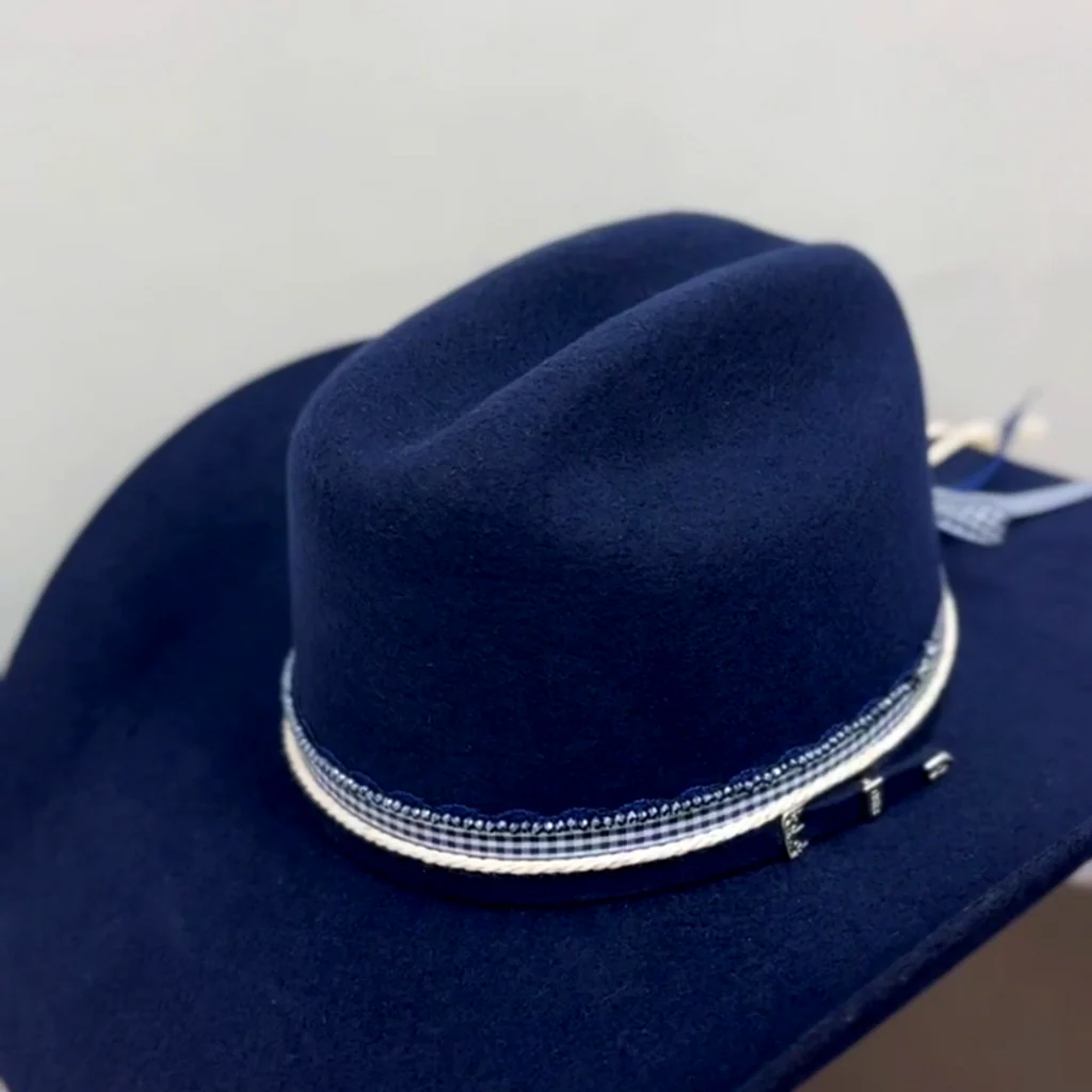Chapéu Night Blue - Eldorado Company - Imagem 2