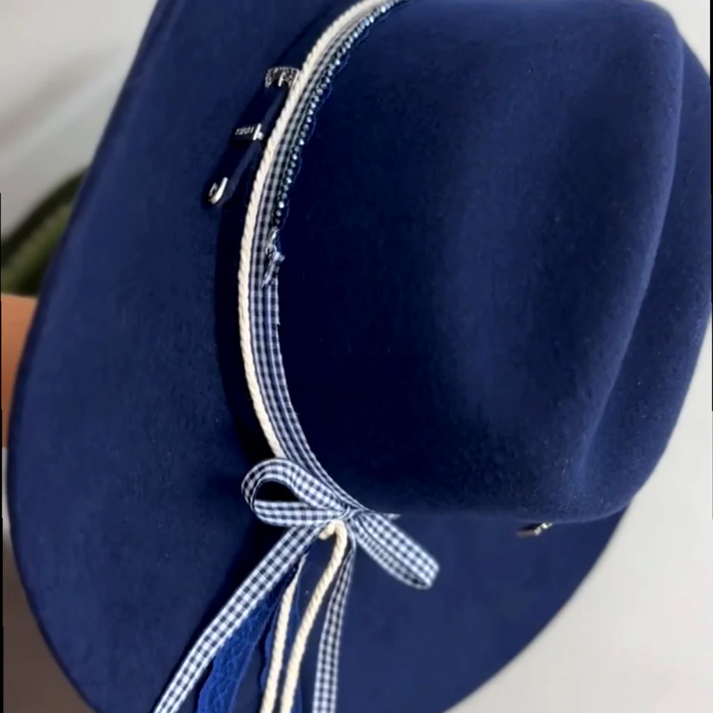 Chapéu Night Blue - Eldorado Company - Imagem 3