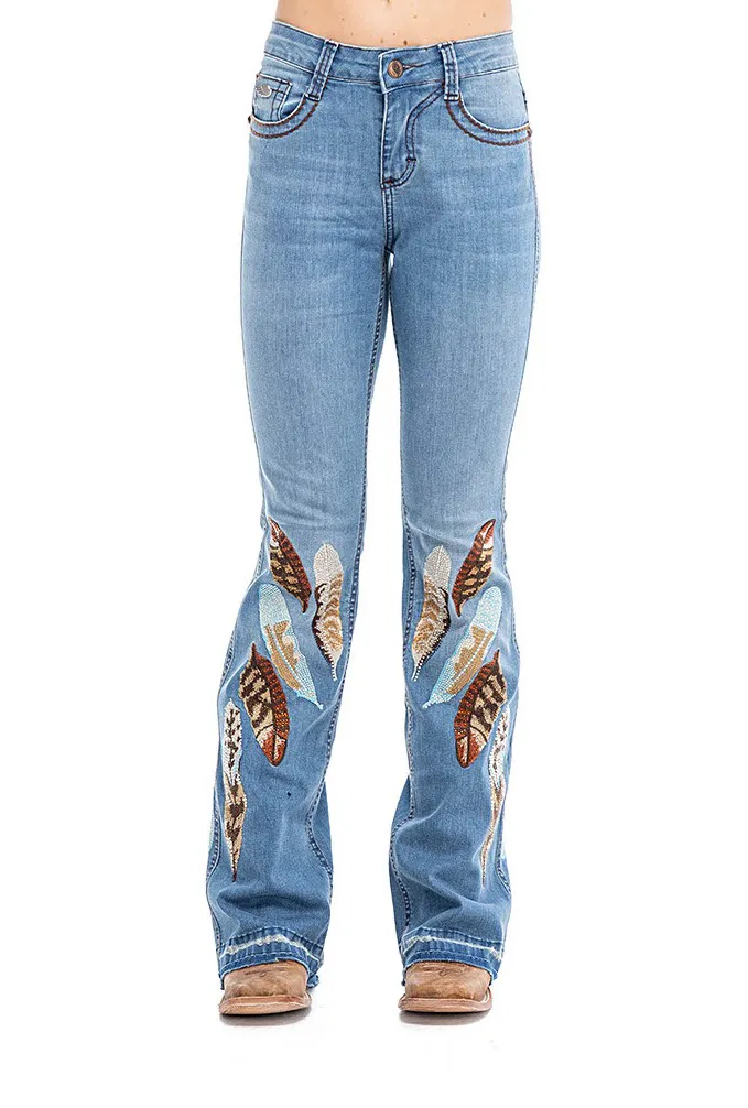 Calça Jeans Geronimo Zenz - ORIGINAL - Imagem 3
