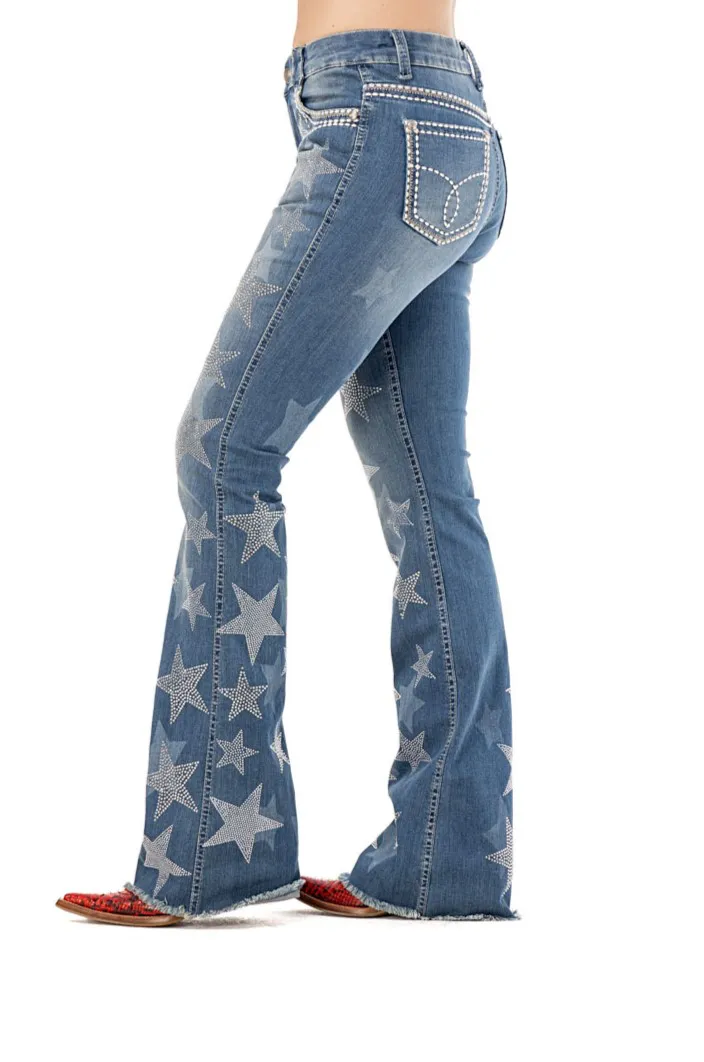 Calça Jeans Silver Spur Zenz - ORIGINAL - Imagem 2