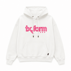 Moletom Feminino Texas Farm