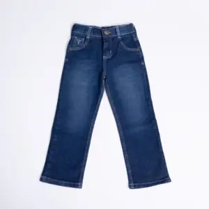 CALÇA JEANS MASCULINA JUVENIL TEXAS FARM